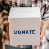 Donate