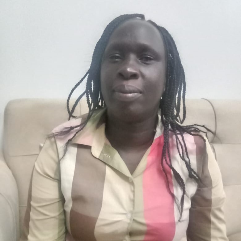 LP. Josephine E. Akisai